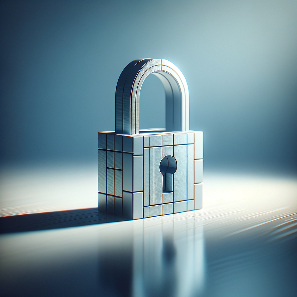 Privacy and safety