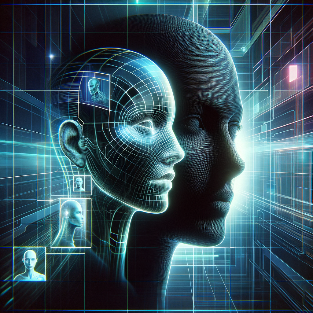 AI face swap trends